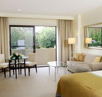 The Hills Lodge Boutique - Accommodation Mount Tamborine