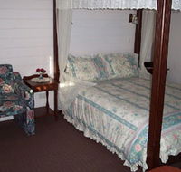 First Landing Motel - Accommodation Mount Tamborine