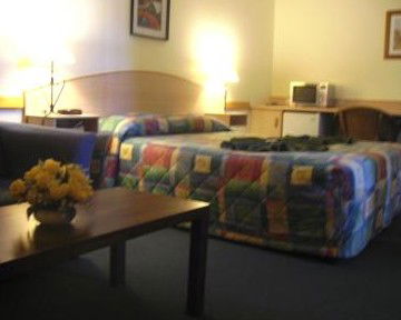Golden Harvest Motel - Accommodation Mount Tamborine 3
