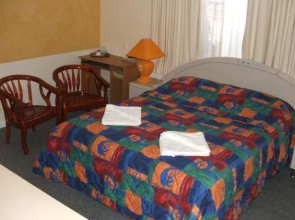 Chadstone Executive Motel And Serviced Apartments - Accommodation Mount Tamborine 1