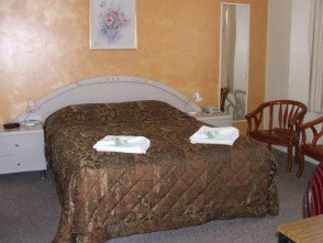 Chadstone Executive Motel And Serviced Apartments - Accommodation Mount Tamborine 2