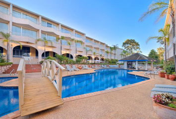 North Ryde NSW Accommodation Mount Tamborine