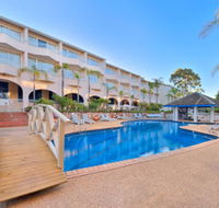 Stamford Grand North Ryde - Accommodation Mount Tamborine