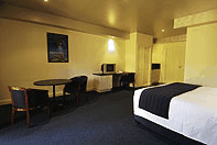 Fairway Resort - Accommodation Mount Tamborine 0