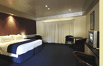 Fairway Resort - Accommodation Mount Tamborine 1
