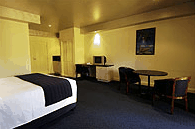 Fairway Resort - Accommodation Mount Tamborine 3