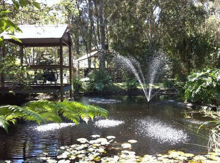 O'Carrollyns At One Mile Beach - Accommodation Mount Tamborine 1
