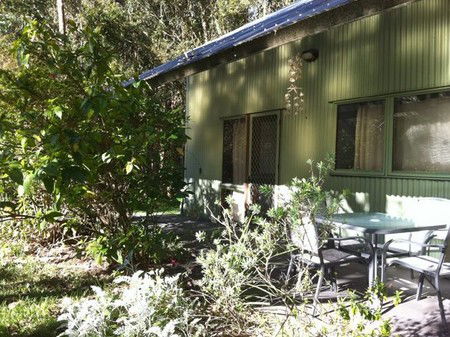 O'Carrollyns At One Mile Beach - Accommodation Mount Tamborine 2