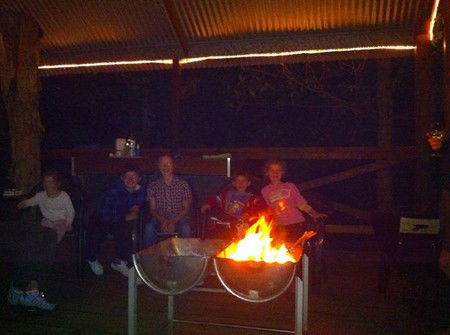 O'Carrollyns At One Mile Beach - Accommodation Mount Tamborine 4