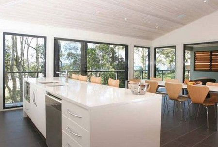 Shearwater Guest Houses - Accommodation Mount Tamborine 1
