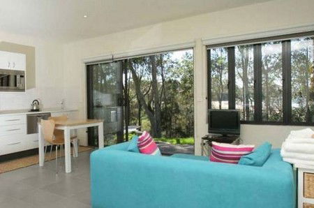Shearwater Guest Houses - Accommodation Mount Tamborine 2
