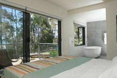 Shearwater Guest Houses - Accommodation Mount Tamborine 3