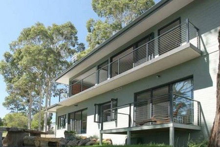 Shearwater Guest Houses - Accommodation Mount Tamborine 4