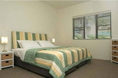 Shearwater Guest Houses - Accommodation Mount Tamborine 5
