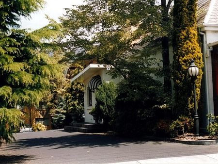 Accommodation Mount Tamborine