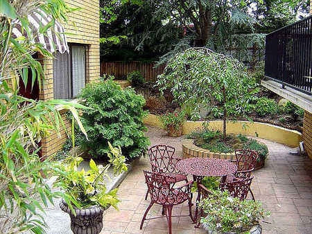 Grosvenor Court Apartments - Accommodation Mount Tamborine 1