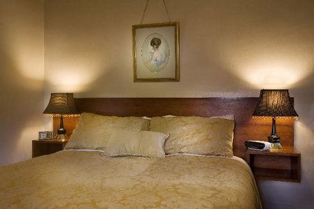 The Lido Boutique Apartments - Accommodation Mount Tamborine 1