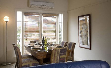 The Lido Boutique Apartments - Accommodation Mount Tamborine 2