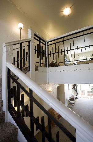 The Lido Boutique Apartments - Accommodation Mount Tamborine 3