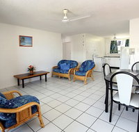 Bayside Apartment Hotel - Accommodation Mount Tamborine