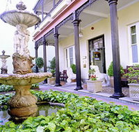 Manor House Boutique Hotel - Accommodation Mount Tamborine
