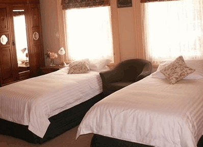 Gattonside Heritage Accommodation - Accommodation Mount Tamborine 0