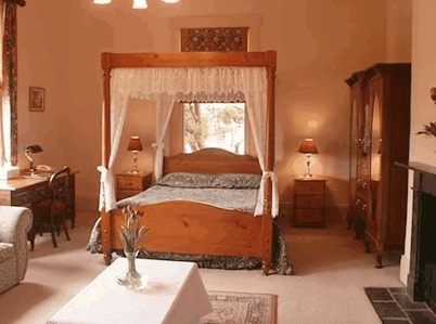 Gattonside Heritage Accommodation - Accommodation Mount Tamborine 1