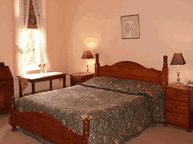 Gattonside Heritage Accommodation - Accommodation Mount Tamborine 2