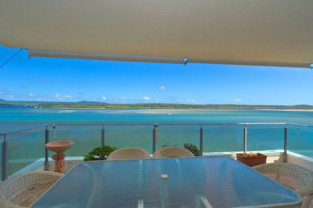Las Rias Holiday Apartments - Accommodation Mount Tamborine 0