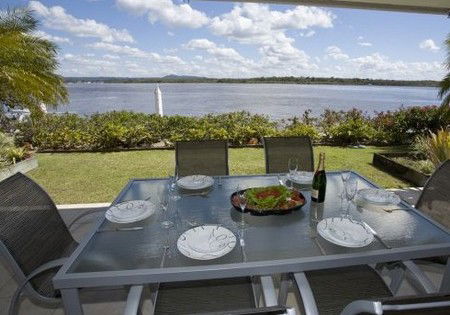 Las Rias Holiday Apartments - Accommodation Mount Tamborine 1