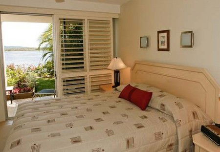 Las Rias Holiday Apartments - Accommodation Mount Tamborine 2
