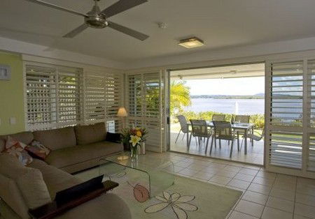 Las Rias Holiday Apartments - Accommodation Mount Tamborine 3