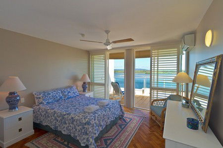 Las Rias Holiday Apartments - Accommodation Mount Tamborine 4