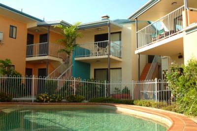 Coffee House Luxury Apartments - Accommodation Mount Tamborine 0