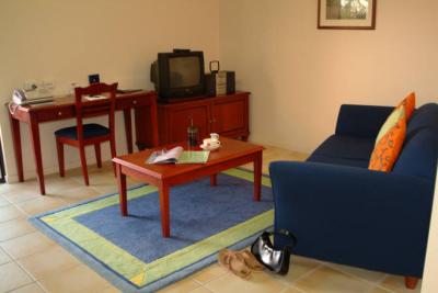 Coffee House Luxury Apartments - Accommodation Mount Tamborine 1