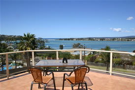 A Baywatch Apartments - Accommodation Mount Tamborine 1