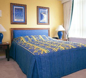Breakfree Moroccan Resort - Accommodation Mount Tamborine 1