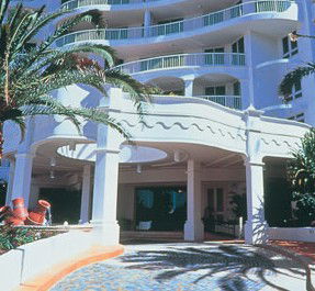 Breakfree Moroccan Resort - Accommodation Mount Tamborine 3