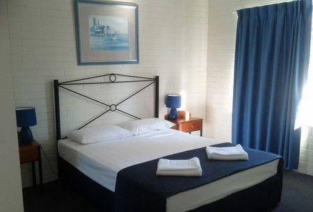 Broadbeach Central Holiday Units - Accommodation Mount Tamborine 1