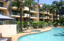 Montana Palms - Accommodation Mount Tamborine 0