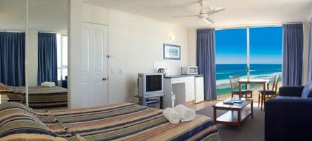 Chateau Beachside - Accommodation Mount Tamborine 0