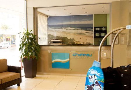 Chateau Beachside - Accommodation Mount Tamborine 4