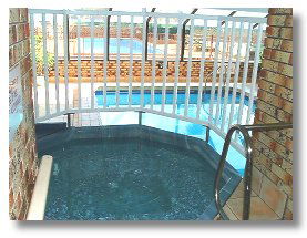 Thornton Tower Apartments - Accommodation Mount Tamborine 0