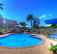 Markham Court Apartments - Accommodation Mount Tamborine