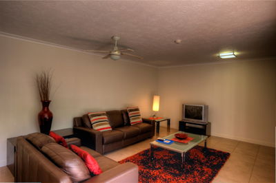 Markham Court Apartments - Accommodation Mount Tamborine 2