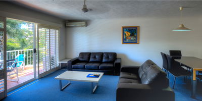 Markham Court Apartments - Accommodation Mount Tamborine 3