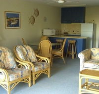 Fairseas Apartments - Accommodation Mount Tamborine