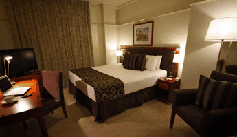 Rendezvous Hotel Brisbane - Clarion Collection - thumb 2