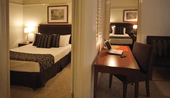 Rendezvous Hotel Brisbane - Clarion Collection - thumb 3