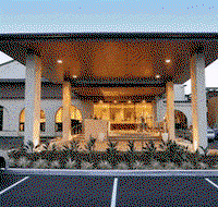 Quality Hotel Mermaid Waters - Accommodation Mount Tamborine